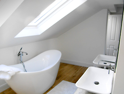 Loft conversion